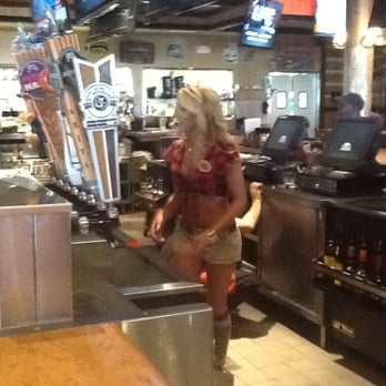 Twin Peaks - Fun place with great selection of very cold local beer. - Sports Bars Near Me - Concord, North Carolina Twin Peaks - Fun place with great selection of very cold local beer. - Sports Bars Near Me - Concord, North Carolina