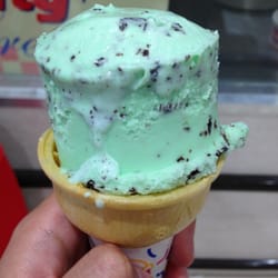 Rite Aid - Mint chip!