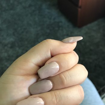 Ocean Nails - Lumpy and fat fills! Very disappointed for how much I paid for them. I mean who messes up fills? - Nail Salons Near Me - Monterey Park, California Ocean Nails - Lumpy and fat fills! Very disappointed for how much I paid for them. I mean who messes up fills? - Nail Salons Near Me - Monterey Park, California