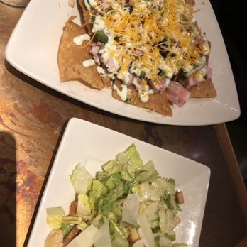 Altland House Grill & Pub - Tuna nachos - Pubs Near Me - Abbottstown, Pennsylvania