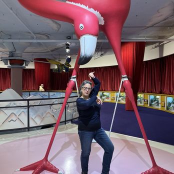 The Rabbit hOle - Flamenco under the Flamingo - Bookstores Near Me - North Kansas City, Missouri The Rabbit hOle - Flamenco under the Flamingo - Bookstores Near Me - North Kansas City, Missouri