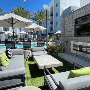Boardwalk at Millenia - Apartments Near Me - Chula Vista, California