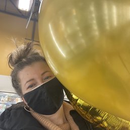 Balloons!!