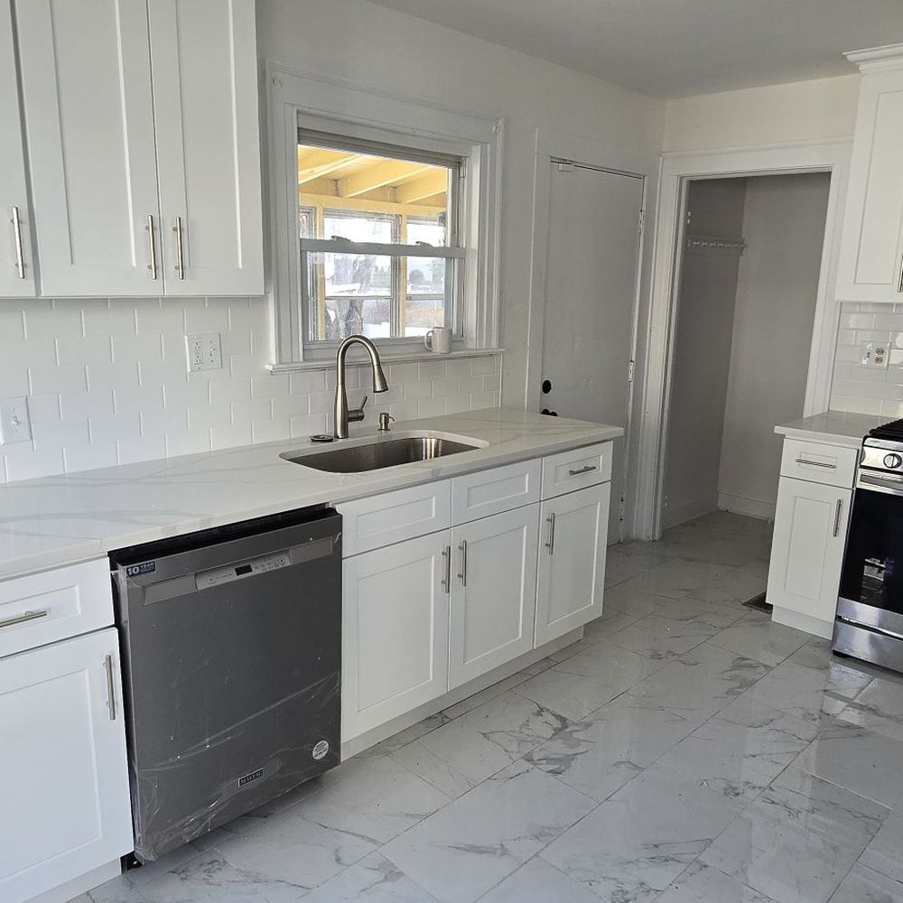 JG Stone & Tile - Tiling Near Me - Bridgeport, Connecticut