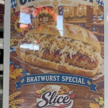 Slice Deli - The Special - Italian Near Me - Las Vegas, Nevada Slice Deli - The Special - Italian Near Me - Las Vegas, Nevada