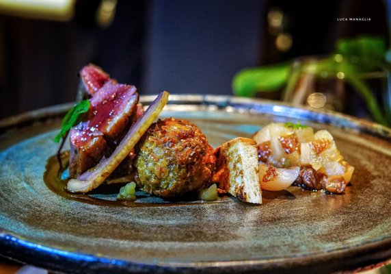 Ristorante Mater by null