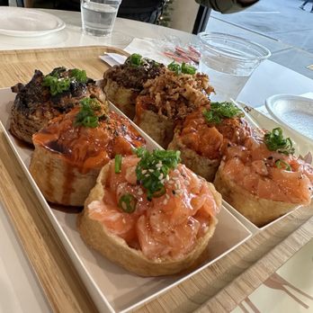 Atoyubu - Japanese Near Me - Buena Park, California