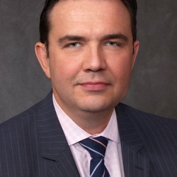 Baker and Rannells, PA - Sergei Orel, Associate