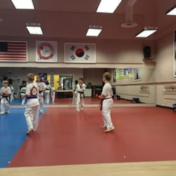 Yong-In Martial Arts