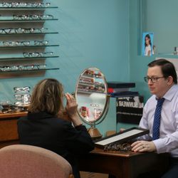 Treasure Coast Opticians