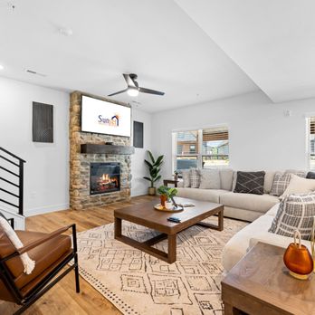 Sunset Nightly Rentals - Property Management Near Me - Branson, Missouri