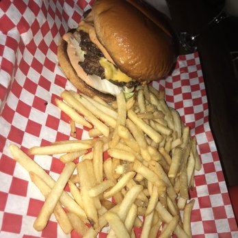 Cry Baby's - Jimmy Burger - Cocktail Bars Near Me - Gainesville, Florida