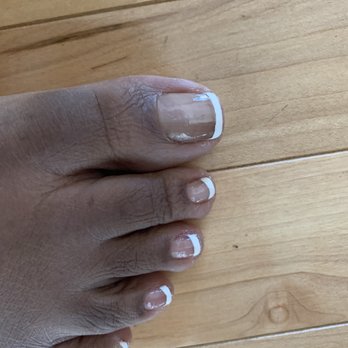 Nail Care Spa - Bullshit. - Day Spas Near Me - Conyers, Georgia