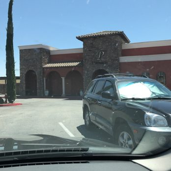 The Pinnacle Restaurant  - Mediterranean Near Me - Temecula, California