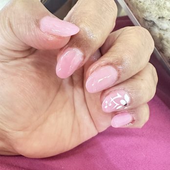 Sunset Nails - Nail Salons Near Me - Mesa, Arizona