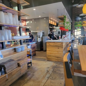 Chi Lin Asian Eatery - Ramen Near Me - Aurora, Colorado