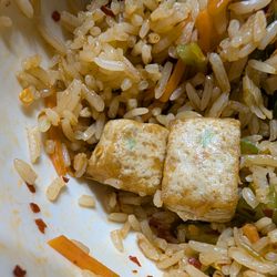 Masala Wok Indian + Asian Fare