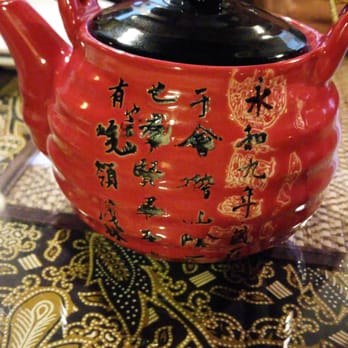 Thai Lada - Their tea pots are the cutest ever! - Thai Near Me - Austin, Texas Thai Lada - Their tea pots are the cutest ever! - Thai Near Me - Austin, Texas