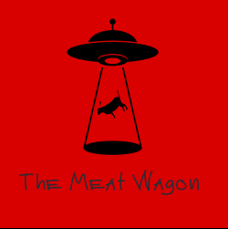 The Meat Wagon by null