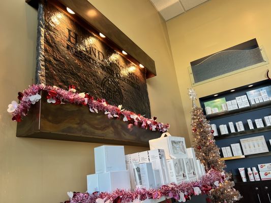 Hand & Stone Massage and Facial Spa