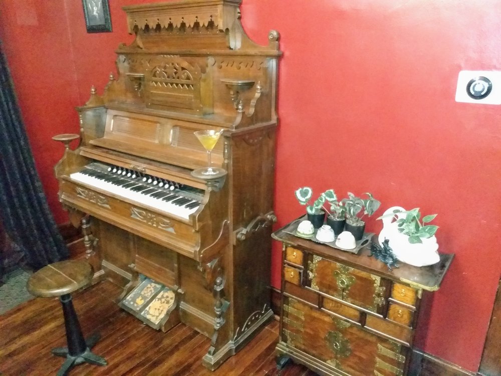 ILLOS PIANO RESTORATIONS Updated September 2024 2940 Main St