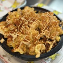 Angry Chickz - Angry Mac