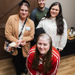 Yelp Event: Check in to Check Out at Graze Craze Clay - Photo by Isaac Medina @isaac_photographys