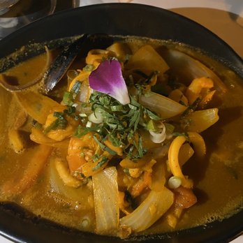 CVI.CHE 105 - Seafood Near Me - Miami Beach, Florida