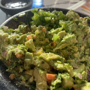 El Jalisco - Fresh guacamole - Mexican Near Me - Navarre, Florida