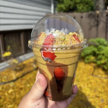 Café Zupas - Salad Near Me - Maple Grove, Minnesota