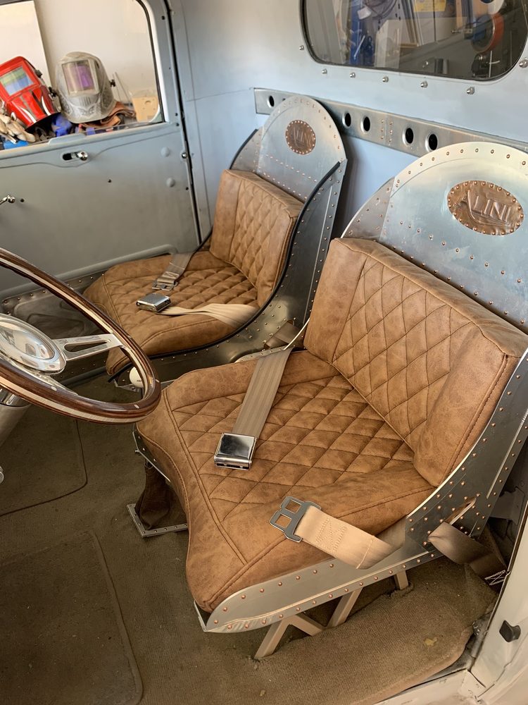 LUXURY UPHOLSTERY Updated October 2024 5909 Boulder Hwy, Las Vegas