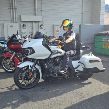 Montgomery Powersports - Motorcycle Repair Near Me - Honolulu, Hawaii