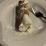 Photo of Frank Guido's Little Italy - Kingston, NY, United States. Cannoli