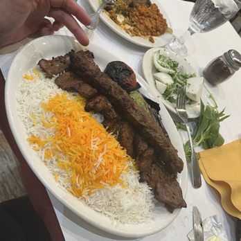Raffi's Place - soltani kebab - Middle Eastern Near Me - Glendale, California Raffi's Place - soltani kebab - Middle Eastern Near Me - Glendale, California