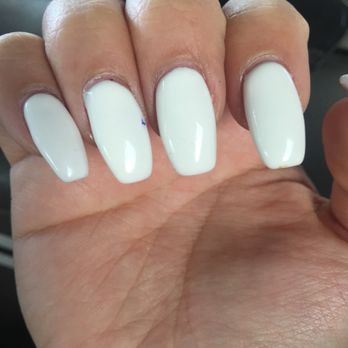Champagne Nails - Nail Salons Near Me - San Marcos, California