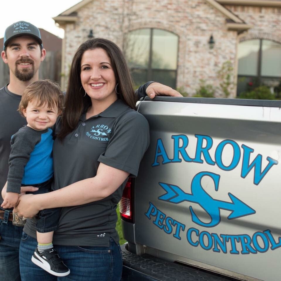 ARROW S PEST CONTROL Updated September 2024 Bryan, Texas Pest Control Phone Number Yelp