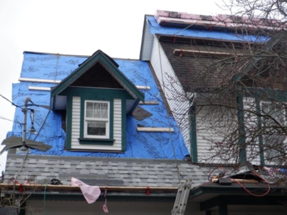 HALEY ROOFING Updated September 2024 Victoria, British Columbia