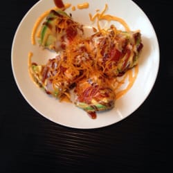 Sushiro Japanese Cuisine - Monkey brain