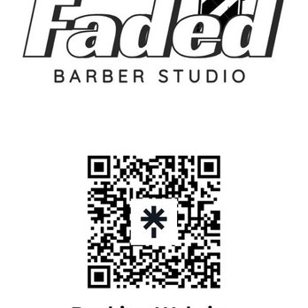 Faded Barber Studio - Barbers Near Me - San Rafael, California Faded Barber Studio - Barbers Near Me - San Rafael, California