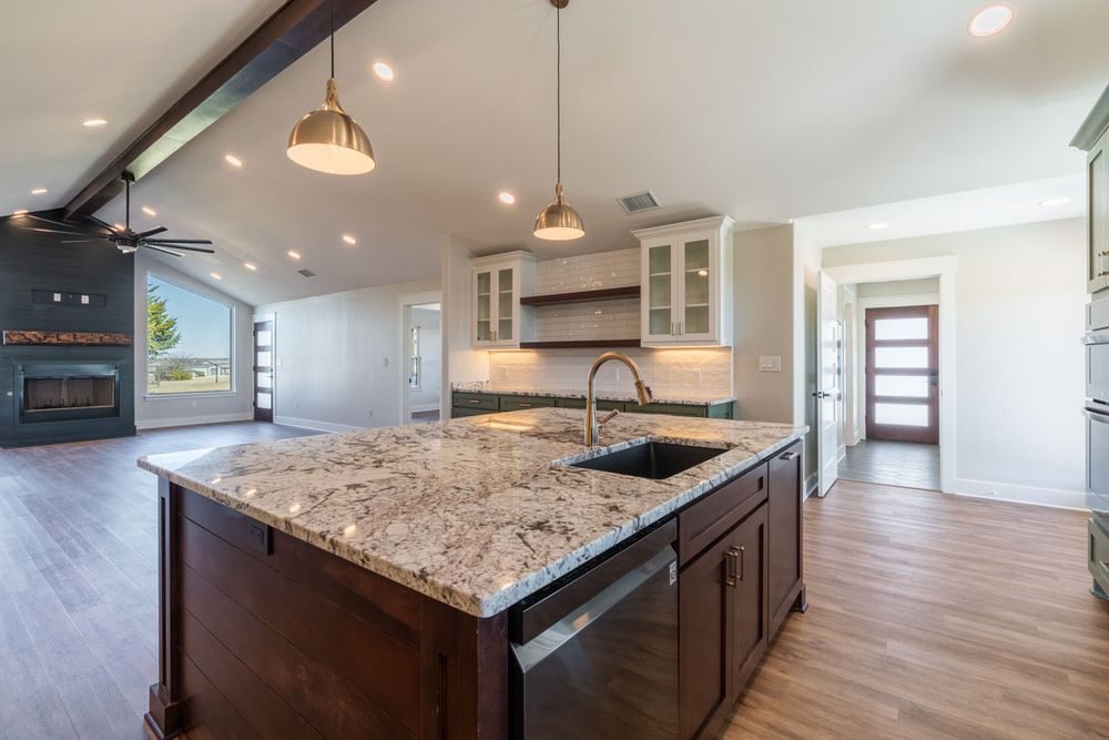 Slide of White Cap Construction