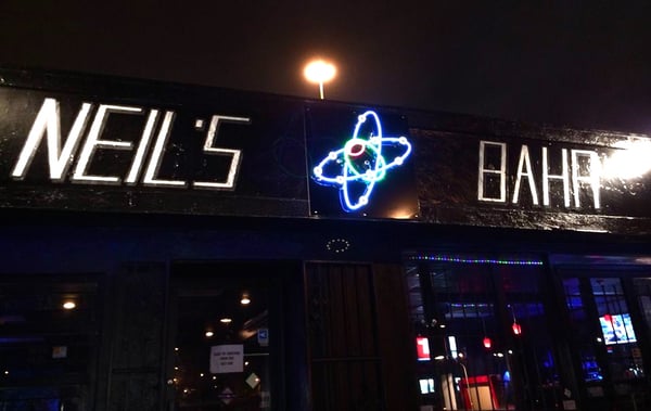 Neil's Bahr by null