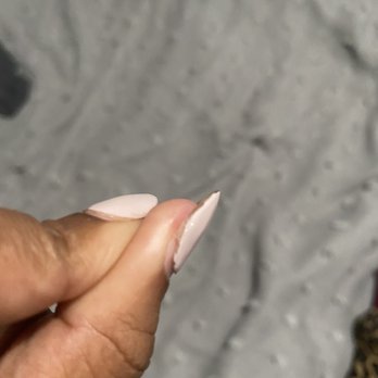 Laveda Lash & Brow Boutique - 2 weeks after gel-x - Eyelash Service Near Me - Washington, DC, District of Columbia