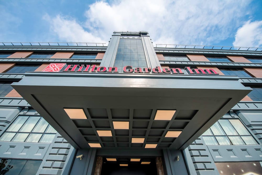 Hilton Garden Inn Çorlu