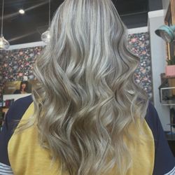 The Parlor Aveda