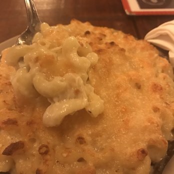 The Smith - Mac n cheese - New American Near Me - New York, New York The Smith - Mac n cheese - New American Near Me - New York, New York