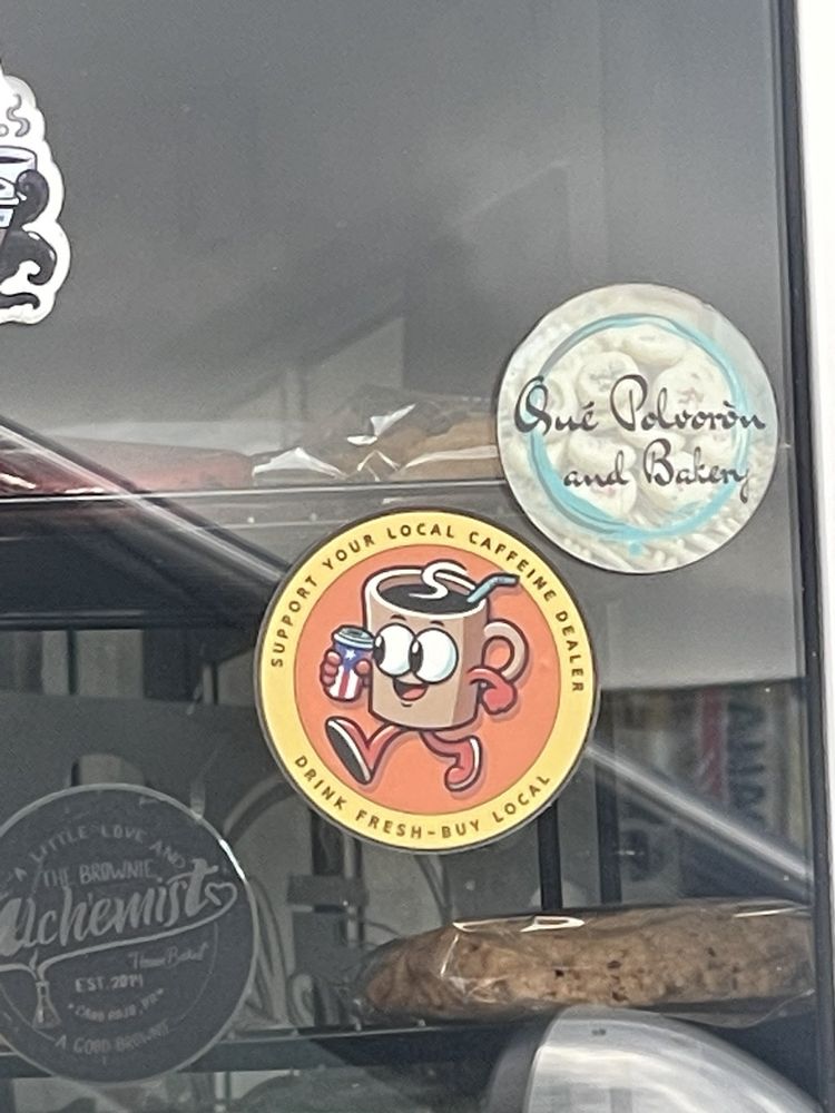 Fuel Coffee Drive Image