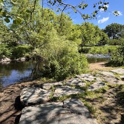 Mill River Park