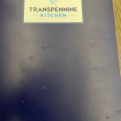 TransPennine Express - Menu