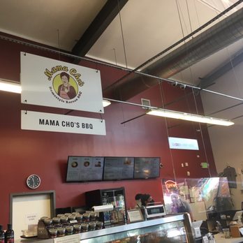 Mama Cho's BBQ - Store Front - Barbeque Near Me - Castro Valley, California Mama Cho's BBQ - Store Front - Barbeque Near Me - Castro Valley, California