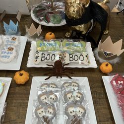 WoofGang Bakery & Grooming